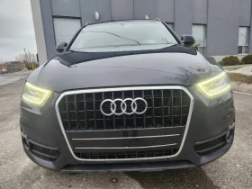 Audi Q3 2.0T* Progressiv* АвтоКредит* (ЦЕНА ДО БГ), снимка 2