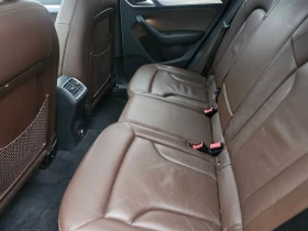 Audi Q3 2.0T* Progressiv* АвтоКредит* (ЦЕНА ДО БГ), снимка 8