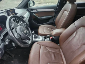 Audi Q3 2.0T* Progressiv* АвтоКредит* (ЦЕНА ДО БГ), снимка 5
