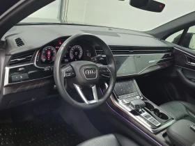 Audi Q7 Progressiv* 360View* Pan/Roof* Обдух* CarPlay* Key, снимка 8