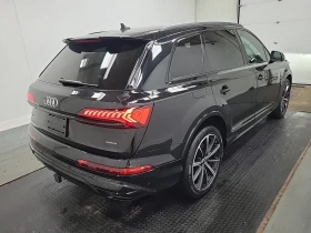 Audi Q7 Progressiv* 360View* Pan/Roof* Обдух* CarPlay* Key, снимка 4