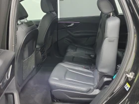 Audi Q7 Progressiv* 360View* Pan/Roof* Обдух* CarPlay* Key, снимка 14