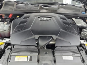 Audi Q7 Progressiv* 360View* Pan/Roof* Обдух* CarPlay* Key, снимка 17