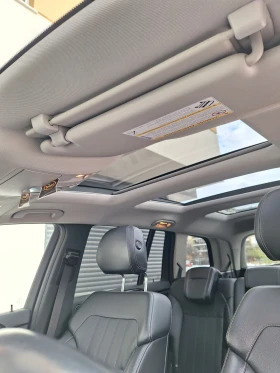 Mercedes-Benz GL AMG 350 BLUETEC, снимка 12