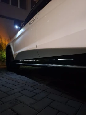 Mercedes-Benz GL AMG 350 BLUETEC, снимка 7