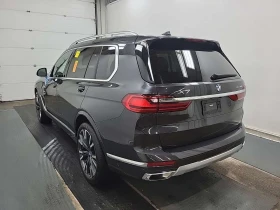 BMW X7 * XDRIVE40I * CARFAX * БЕЗ ПЪРВОНАЧАЛНА ВНОСКА, снимка 4