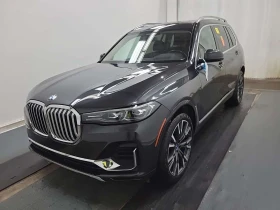 BMW X7 * XDRIVE40I * CARFAX * БЕЗ ПЪРВОНАЧАЛНА ВНОСКА, снимка 1