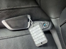 BMW X7 * XDRIVE40I * CARFAX * БЕЗ ПЪРВОНАЧАЛНА ВНОСКА, снимка 8