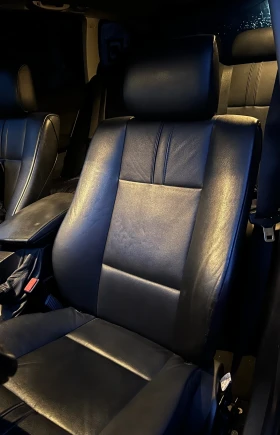 BMW X3, снимка 8