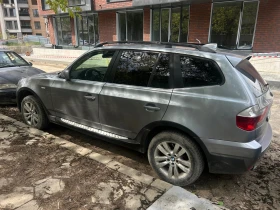 BMW X3, снимка 3