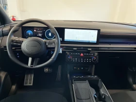 Hyundai Tucson НОВ!/1.6HEV/239HP/N-LINE/KRELL/NAVI/CAM/217h, снимка 7
