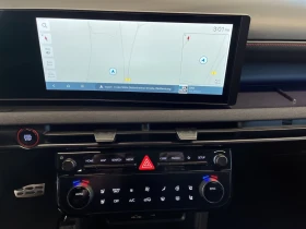 Hyundai Tucson НОВ!/1.6HEV/239HP/N-LINE/KRELL/NAVI/CAM/217h, снимка 12