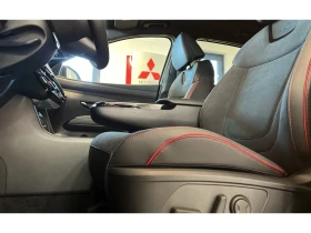 Hyundai Tucson НОВ!/1.6HEV/239HP/N-LINE/KRELL/NAVI/CAM/217h, снимка 9