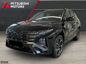 Hyundai Tucson НОВ!/HEV/239HP/N-LINE/ИЗБОР ЦВЯТ/KRELL/217h, снимка 13