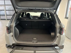 Hyundai Tucson НОВ!/1.6HEV/239HP/N-LINE/KRELL/NAVI/CAM/217h, снимка 6