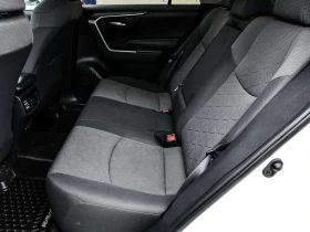 Toyota Rav4 XLE HV/ШИБЕДАХ/CARFAX/ФИНАНСИРАНЕ, снимка 15