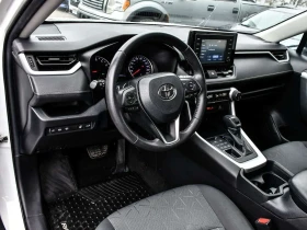 Toyota Rav4 XLE HV/ШИБЕДАХ/CARFAX/ФИНАНСИРАНЕ, снимка 8