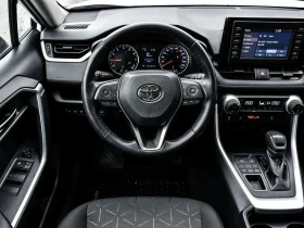 Toyota Rav4 XLE HV/ШИБЕДАХ/CARFAX/ФИНАНСИРАНЕ, снимка 16