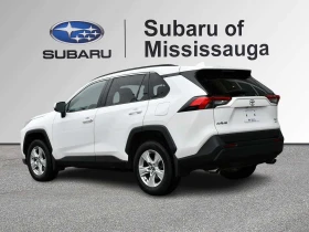 Toyota Rav4 XLE HV/ШИБЕДАХ/CARFAX/ФИНАНСИРАНЕ, снимка 4