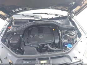 Mercedes-Benz ML 350 ПОДГРЕВ| ДИСПЛЕЙ| КОЖЕН САЛОН, снимка 10