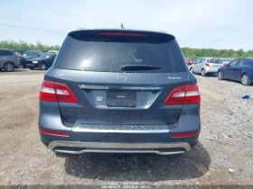 Mercedes-Benz ML 350 ПОДГРЕВ| ДИСПЛЕЙ| КОЖЕН САЛОН, снимка 16