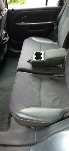 Honda Cr-v 2.0 150к.с.АГУ, снимка 6