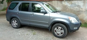 Honda Cr-v 2.0 150к.с.АГУ, снимка 3