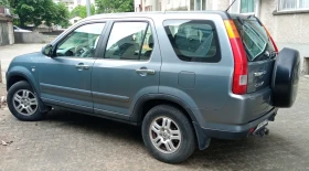 Honda Cr-v 2.0 150к.с.АГУ, снимка 2