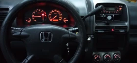 Honda Cr-v 2.0 150к.с.АГУ, снимка 9