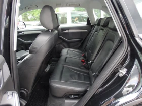 Audi Q5 2.0TDI-177k.c. EURO 5B, снимка 9