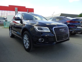Audi Q5 2.0TDI-177k.c. EURO 5B, снимка 4