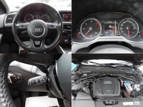 Audi Q5 2.0TDI-177k.c. EURO 5B, снимка 16