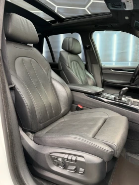 BMW X5 M50 D M-Packet, снимка 12