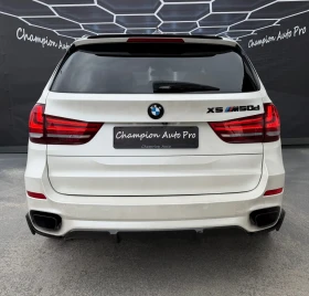 BMW X5 M50 D M-Packet, снимка 5