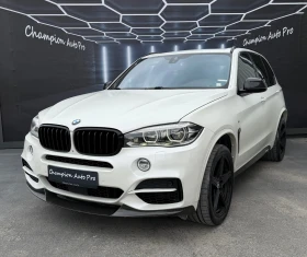 BMW X5 M50 D M-Packet, снимка 1