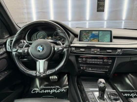 BMW X5 M50 D M-Packet, снимка 9