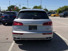 Audi Q5 * Technik * ПОДГРЕВИ * PANO * CARFAX, снимка 4