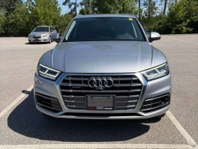 Audi Q5 * Technik * ПОДГРЕВИ * PANO * CARFAX, снимка 6