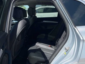 Audi Q5 * Technik * ПОДГРЕВИ * PANO * CARFAX, снимка 15