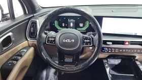 Kia Sorento HYBRID* PRESTIGE* ОДУХВ* 360* HEAD UP* ПАНО, снимка 11