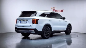 Kia Sorento HYBRID* PRESTIGE* ОДУХВ* 360* HEAD UP* ПАНО, снимка 2