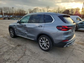 BMW X5 XDRIVE40I, снимка 4