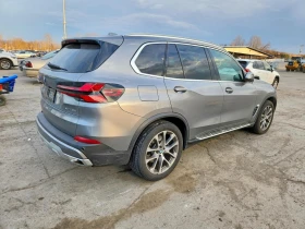 BMW X5 XDRIVE40I, снимка 5