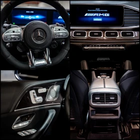 Mercedes-Benz GLE 53 4MATIC AMG, снимка 16