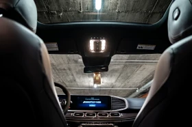 Mercedes-Benz GLE 53 4MATIC AMG, снимка 10