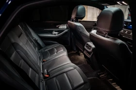 Mercedes-Benz GLE 53 4MATIC AMG, снимка 13