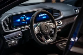 Mercedes-Benz GLE 53 4MATIC AMG, снимка 8
