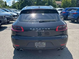 Porsche Macan * S * CARFAX * БЕЗ ИНЦИДЕНТИ * АВТОКРЕДИТ * , снимка 4