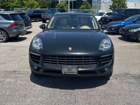 Porsche Macan * S * CARFAX * БЕЗ ИНЦИДЕНТИ * АВТОКРЕДИТ * , снимка 5