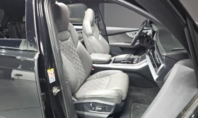 Audi Q7 55TFSI* BLACK OPTIC* HEAD UP* МАСАЖ* КРАЙНА ЦЕНА, снимка 8